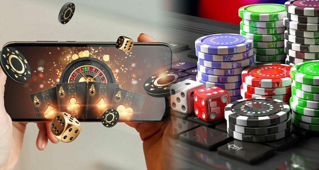 Limitless Online Casinos