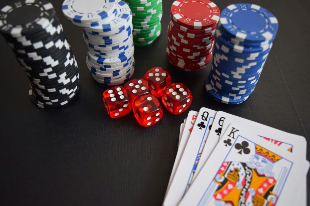 No Verification Online Casinos 2025